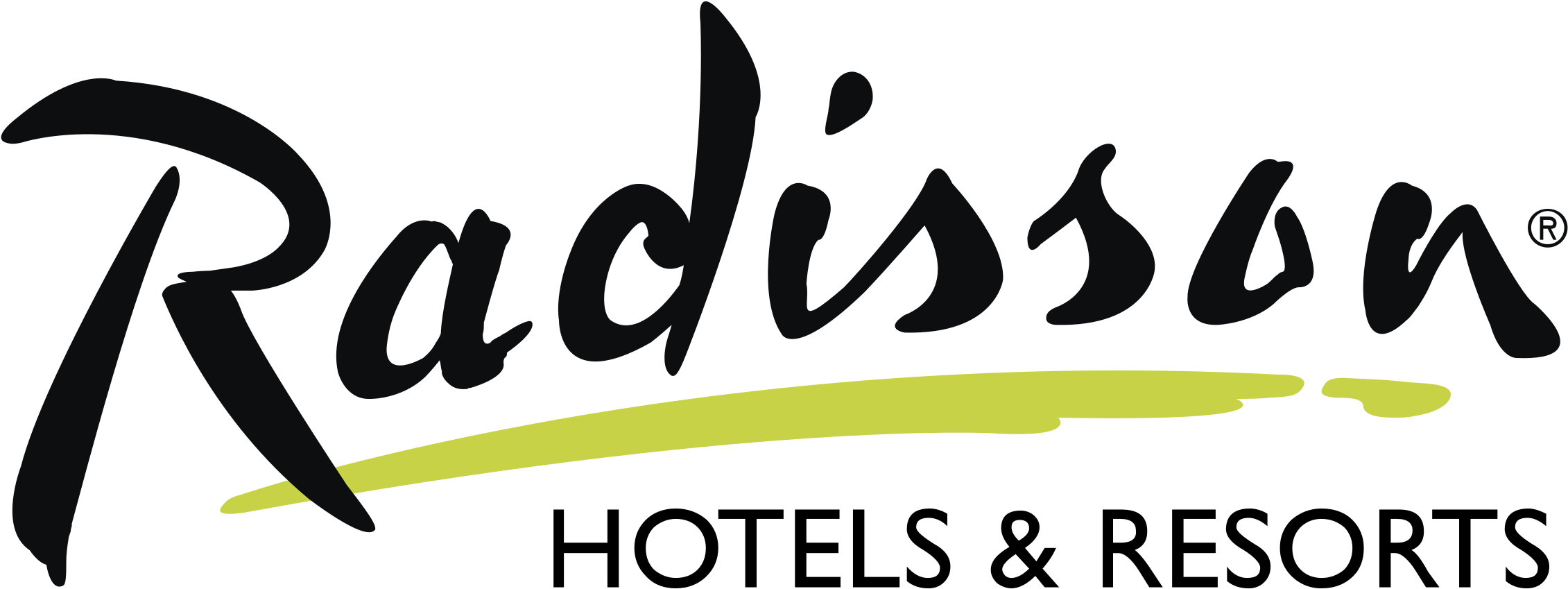 Radisson  Hotels & Resorts