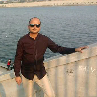 Vimlesh Kumar